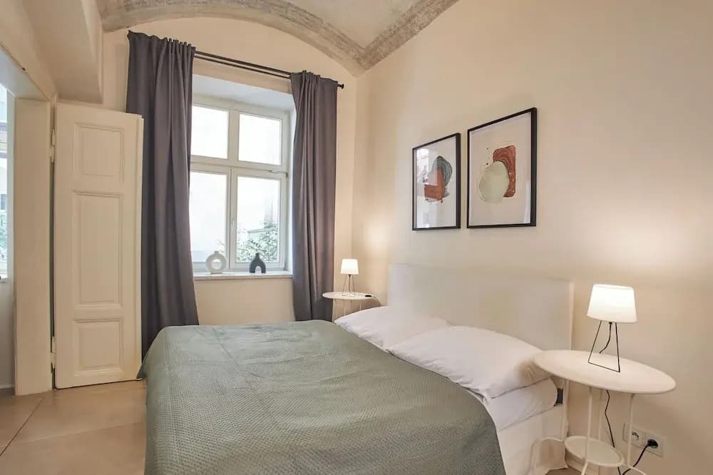 Wenceslas Square Residence - photo 24