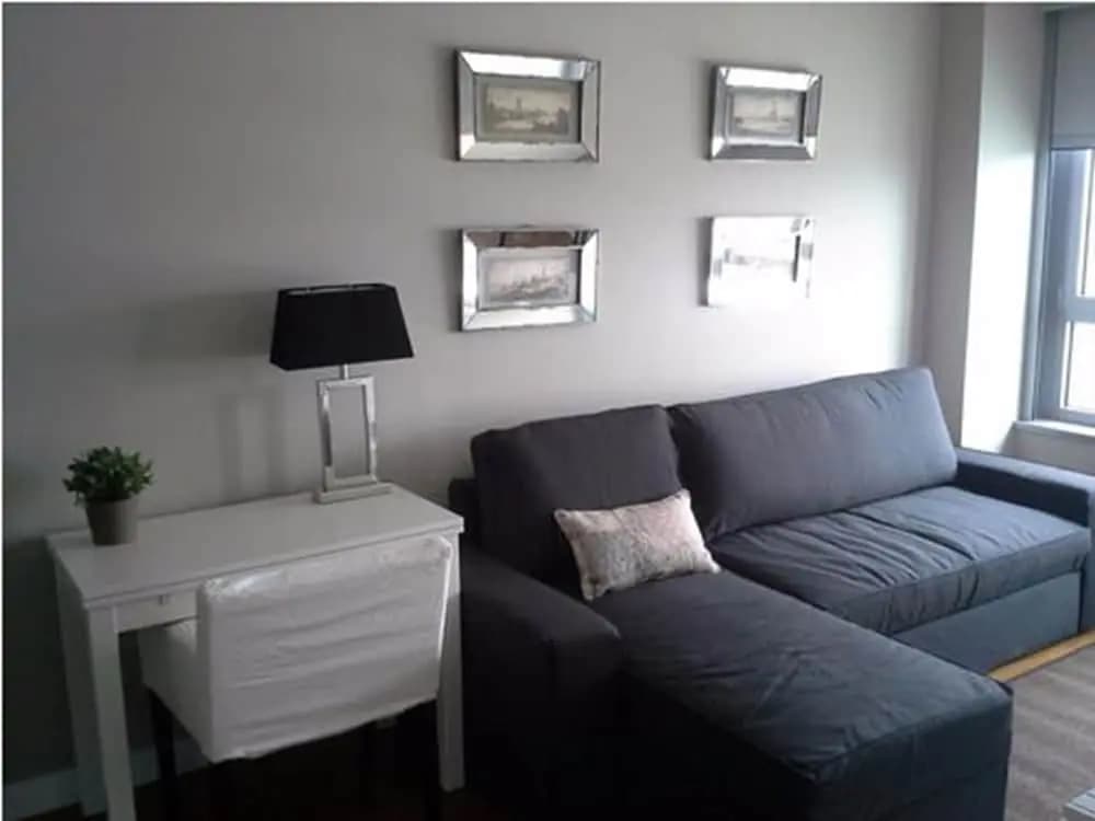 Roomspace Chamartín Apartments - photo 2