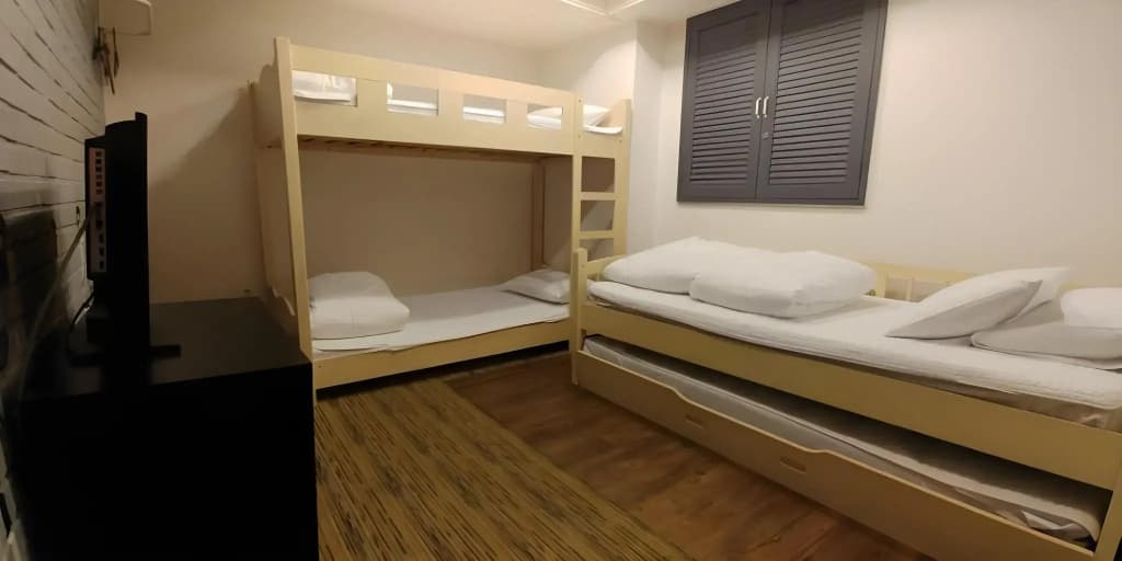 Hostel Seoul - photo 7