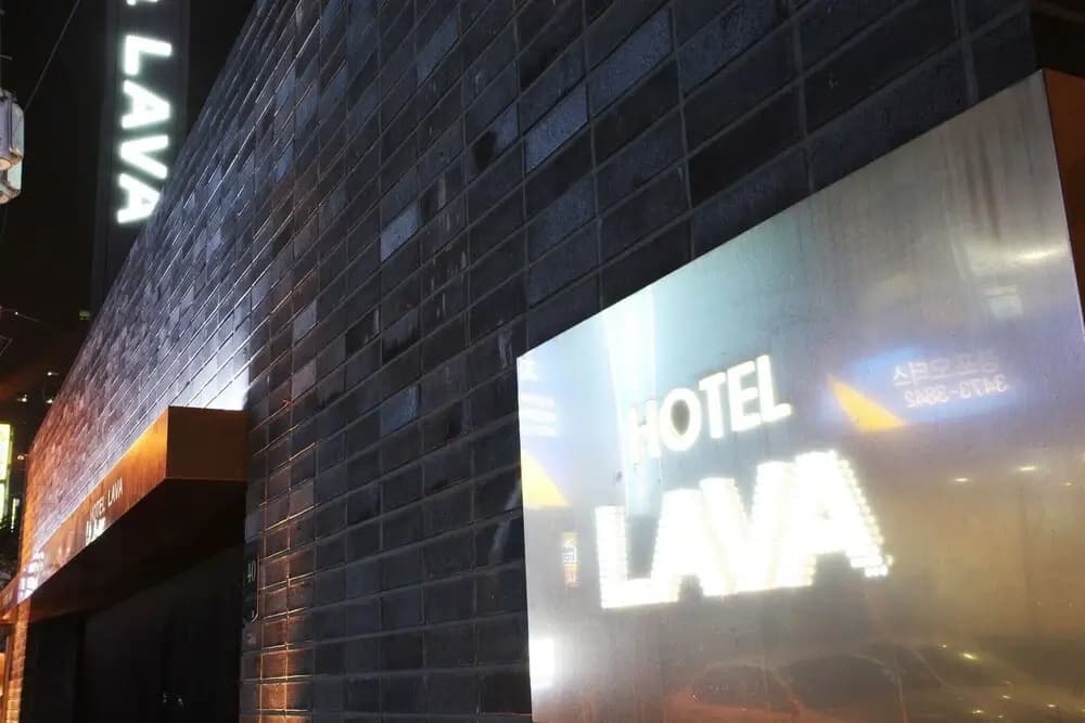 Hotel Lava Seocho - photo 1