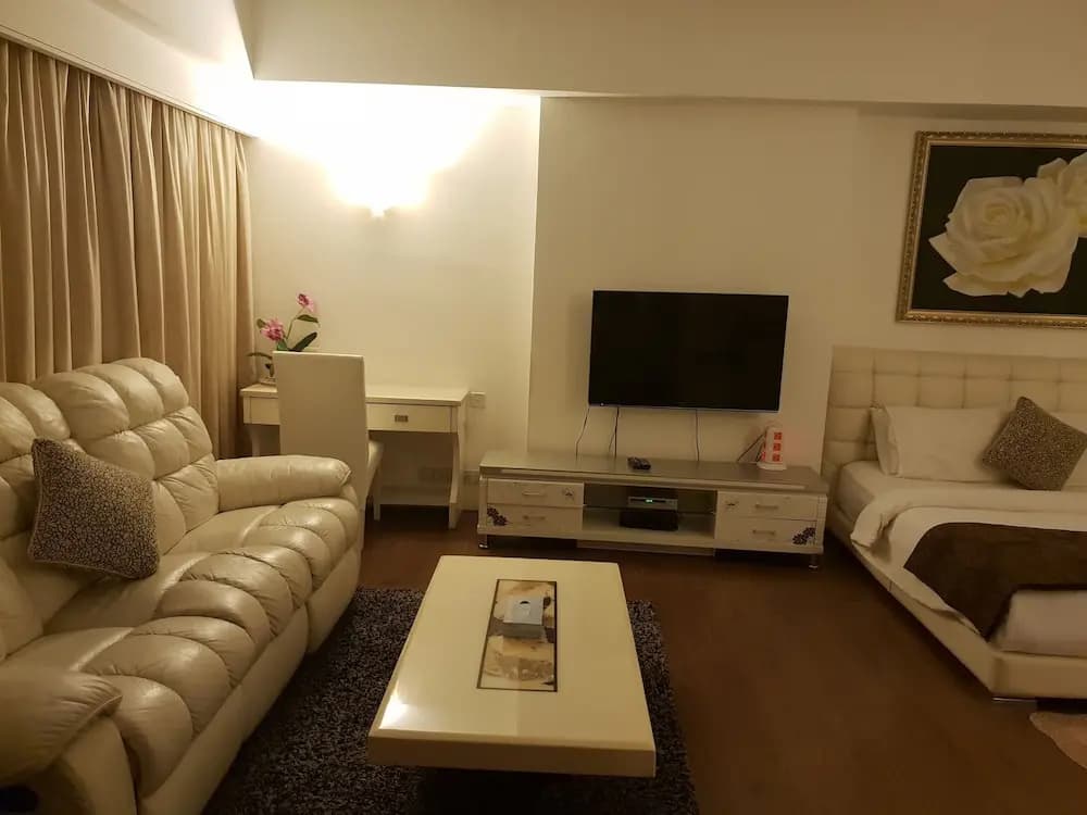 Kl Times SquareApartment - photo 2