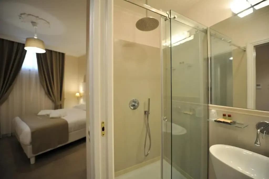 Hotel Villa Zaccardi - photo 40