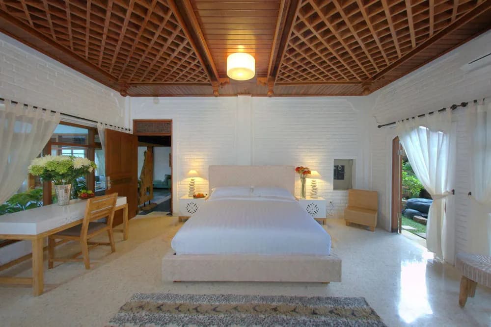 Villa Asih Legian - main photo