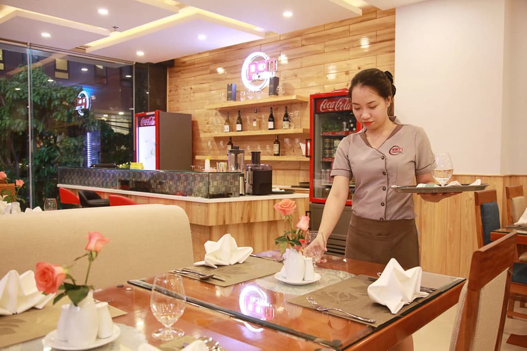 Shara Hotel Da Nang - photo 22