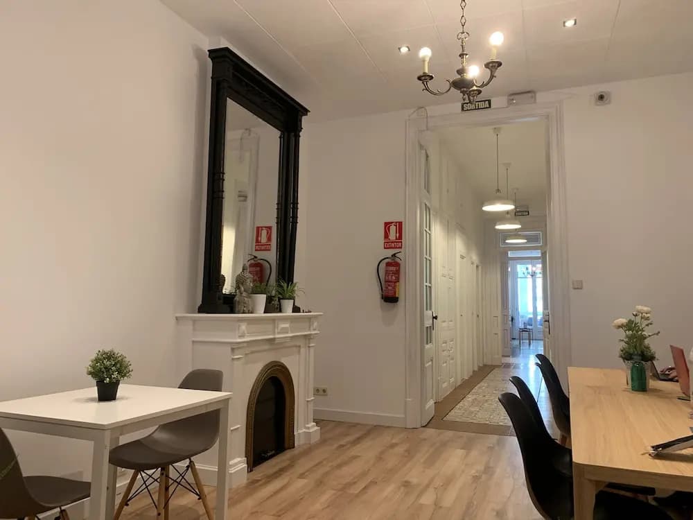 CoImpact Coliving - Hostel - photo 11