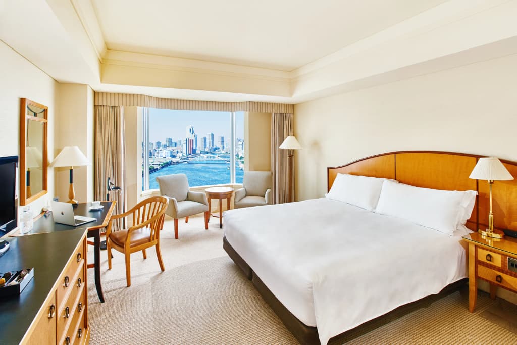 InterContinental Tokyo Bay by IHG - photo 7
