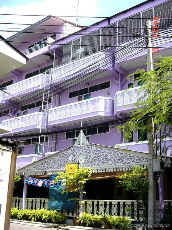 Sawasdee Welcome Inn - photo 25