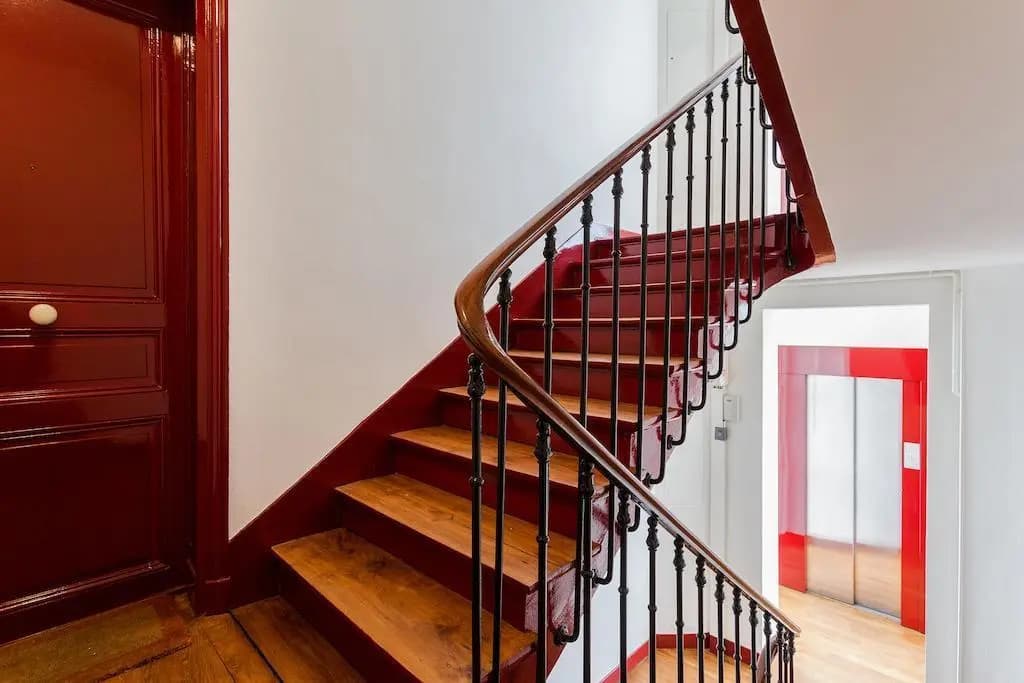 Squarebreak - Apartment Close to The Sacré Coeur - photo 6