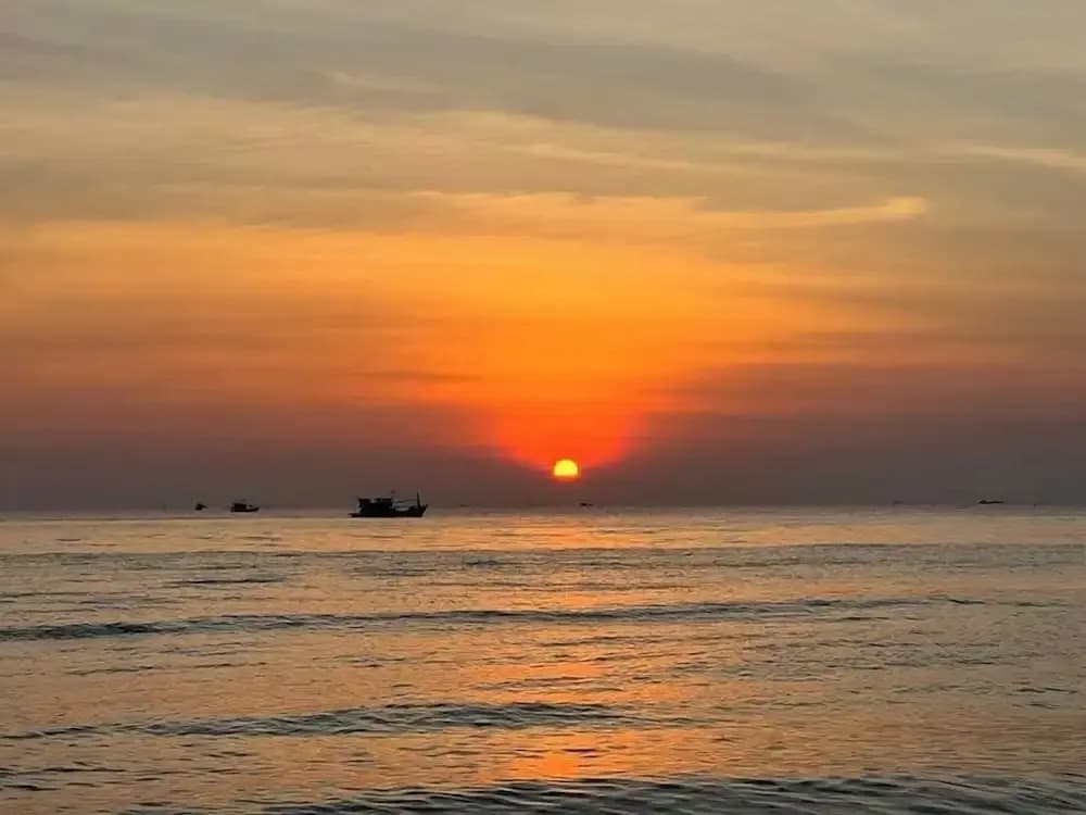 V&T Hotel Phu Quoc - photo 24