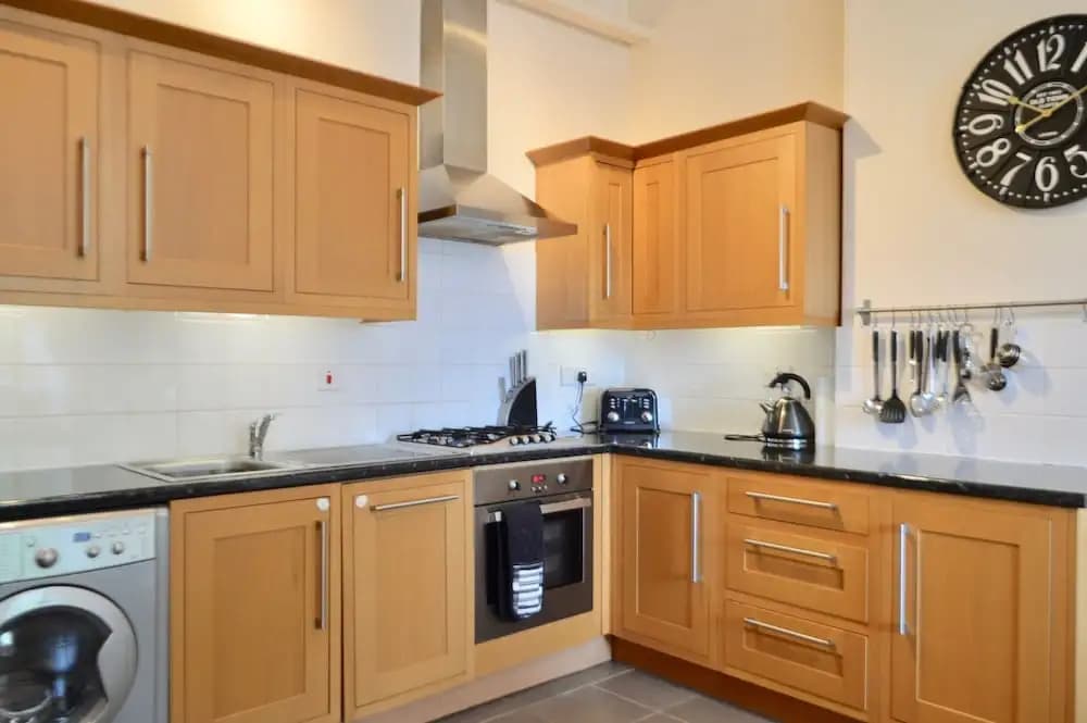 Morningside 2 Bedroom Apartment - main photo