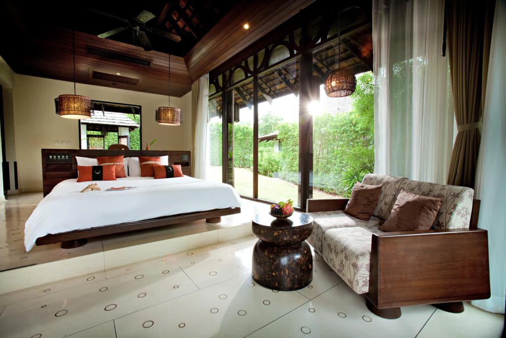 The Vijitt Resort Phuket - photo 26