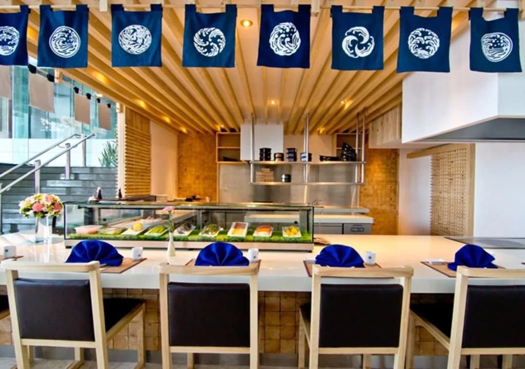 Royal Wing Suites & Spa Pattaya - photo 37