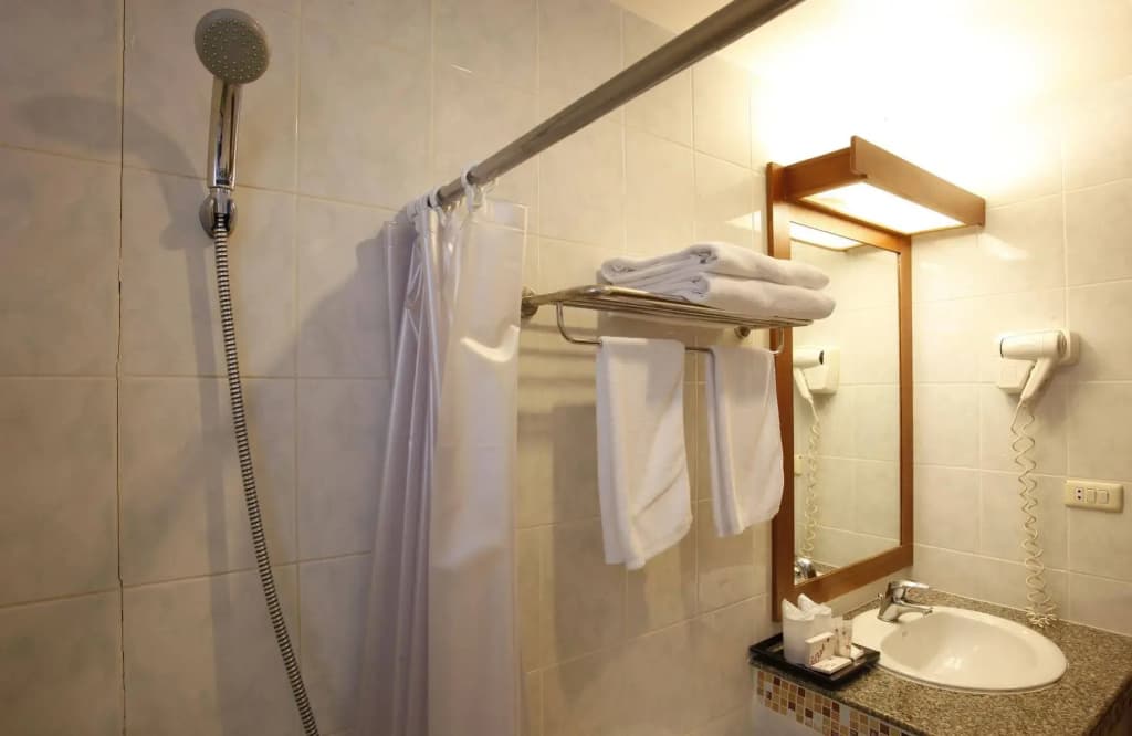 Orchid Resortel - photo 9