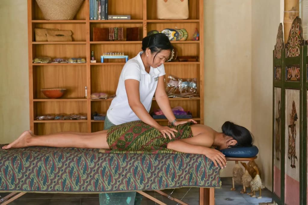 The Open House Bali - photo 25