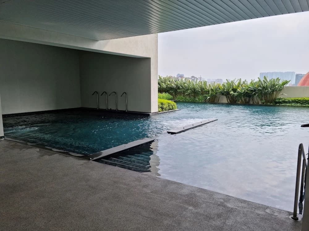 Una Residence By Maya - photo 10