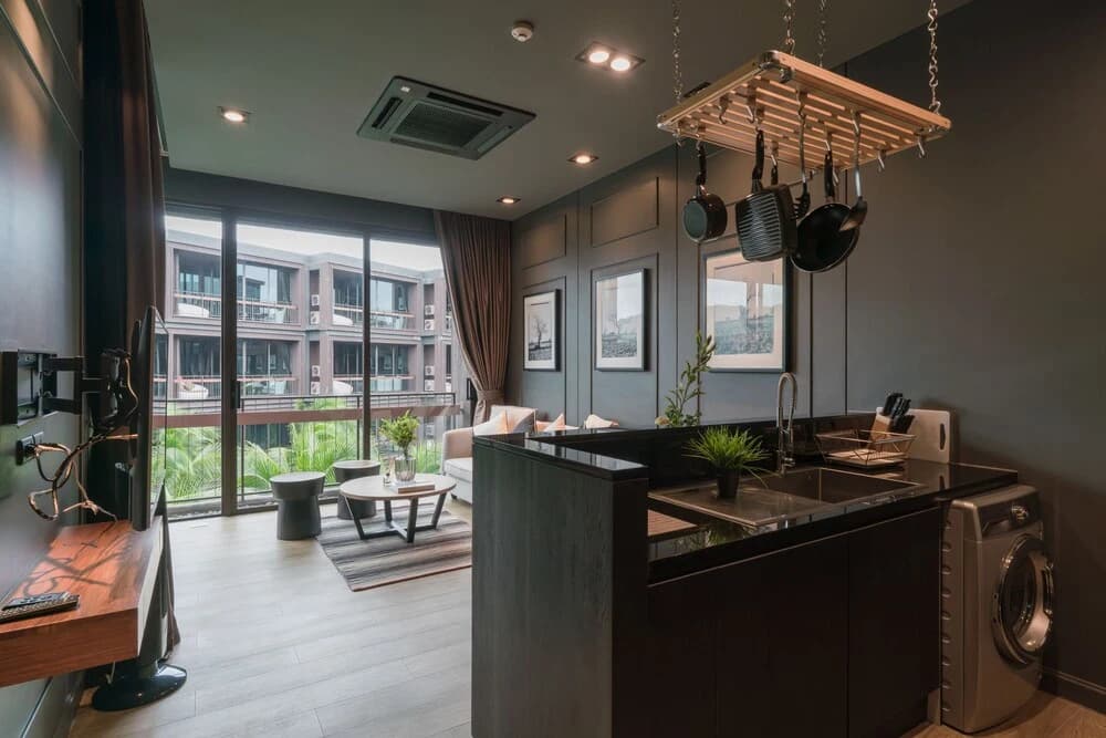 Saturdays Residence by Sure - photo 21
