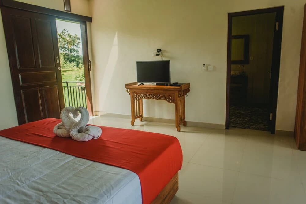 Bhuana Shanti Ubud - photo 5