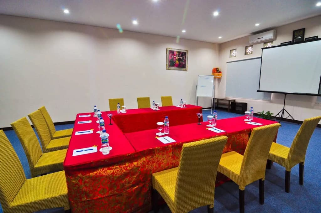 ABISHA Hotel Sanur - photo 17