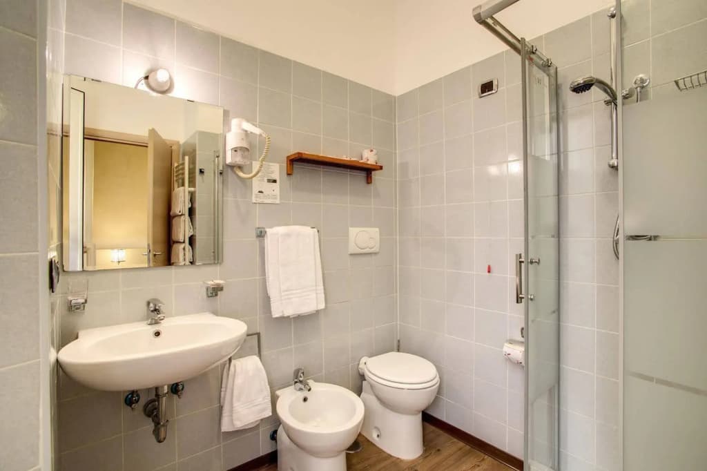 AD 111 ColaDiRienzo Rooms - photo 8
