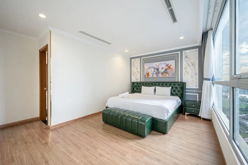 Vinhomes Central Park - KIMI Residences - photo 33