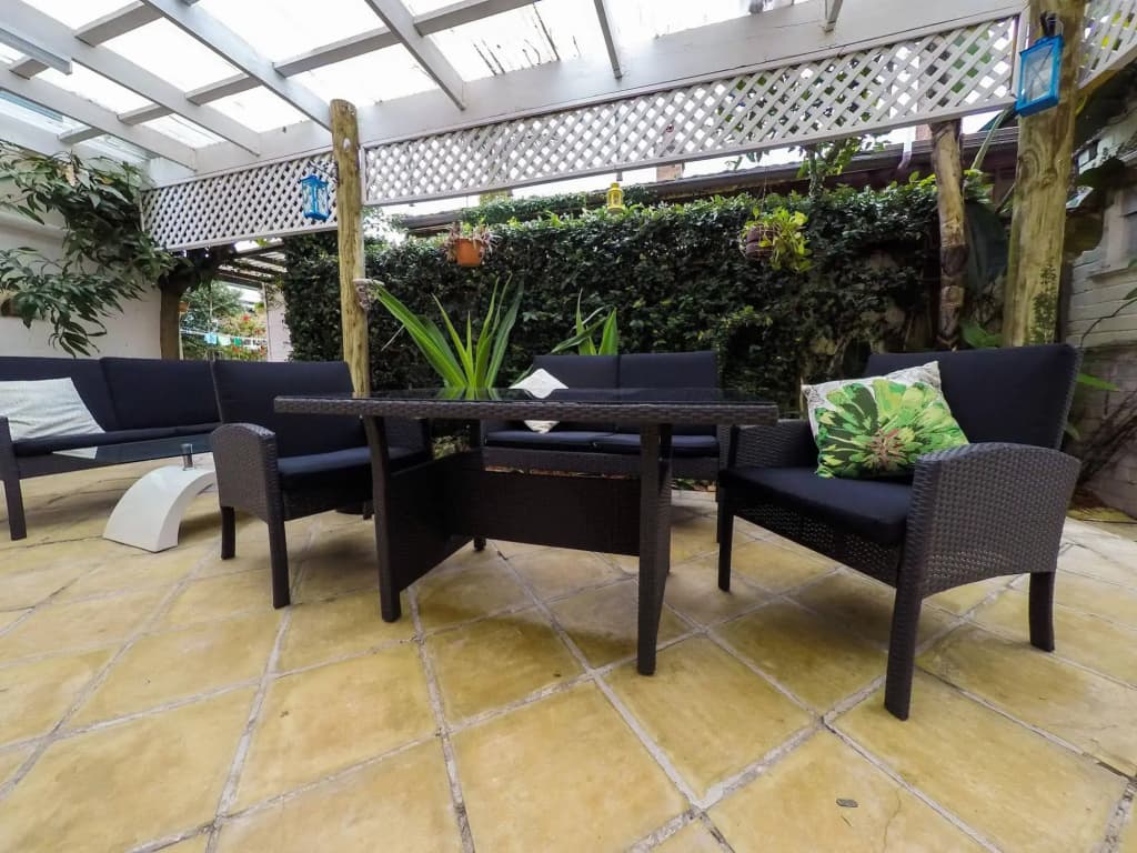 Manly Waves Hotel - photo 18