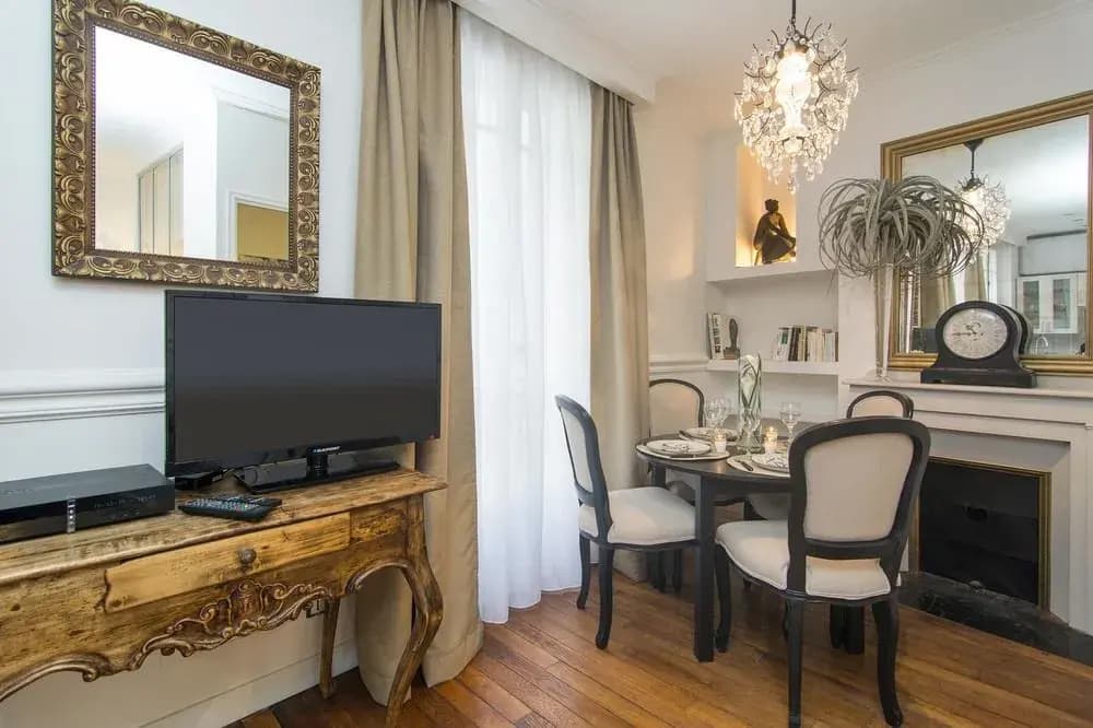 My Nest Inn Paris Mouffetard - photo 15