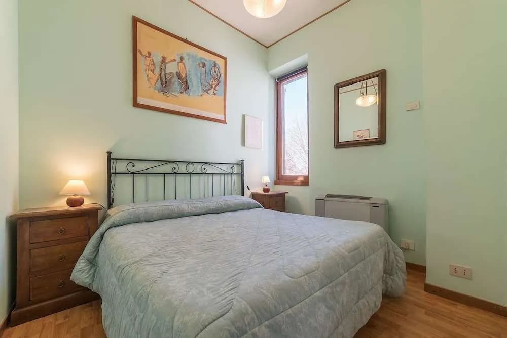 Villa Marignoli Charming Flats - photo 4