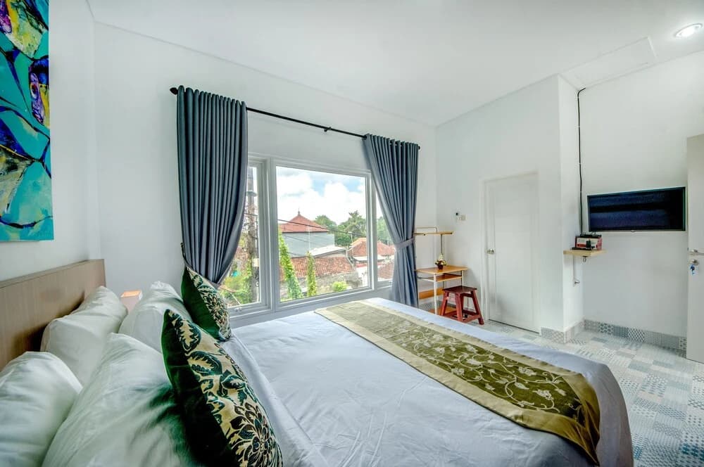 Svaha Lodge Canggu - photo 3