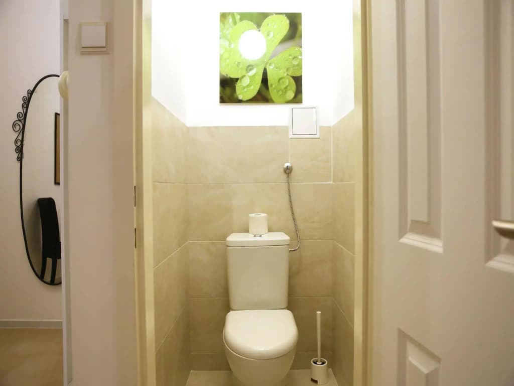 Flatprovider Comfort Perner Apartment - photo 8
