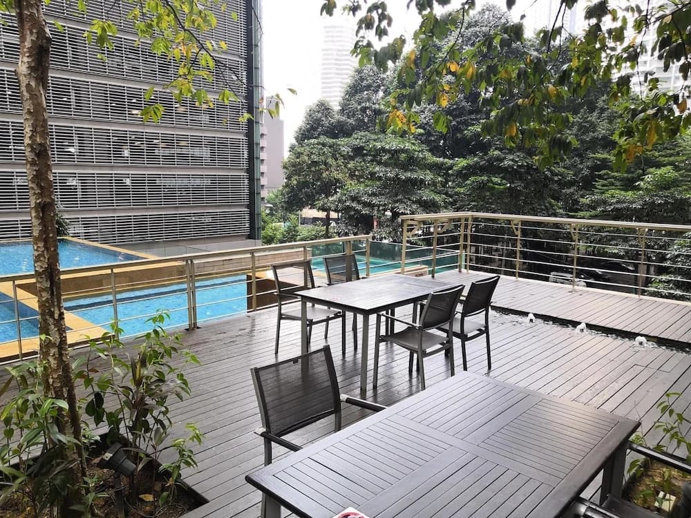 Marc Residences KLCC - photo 20