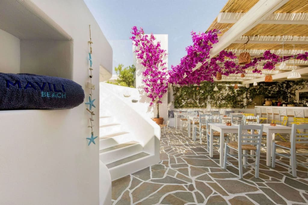 Airotel Alexandros Hotel - photo 15