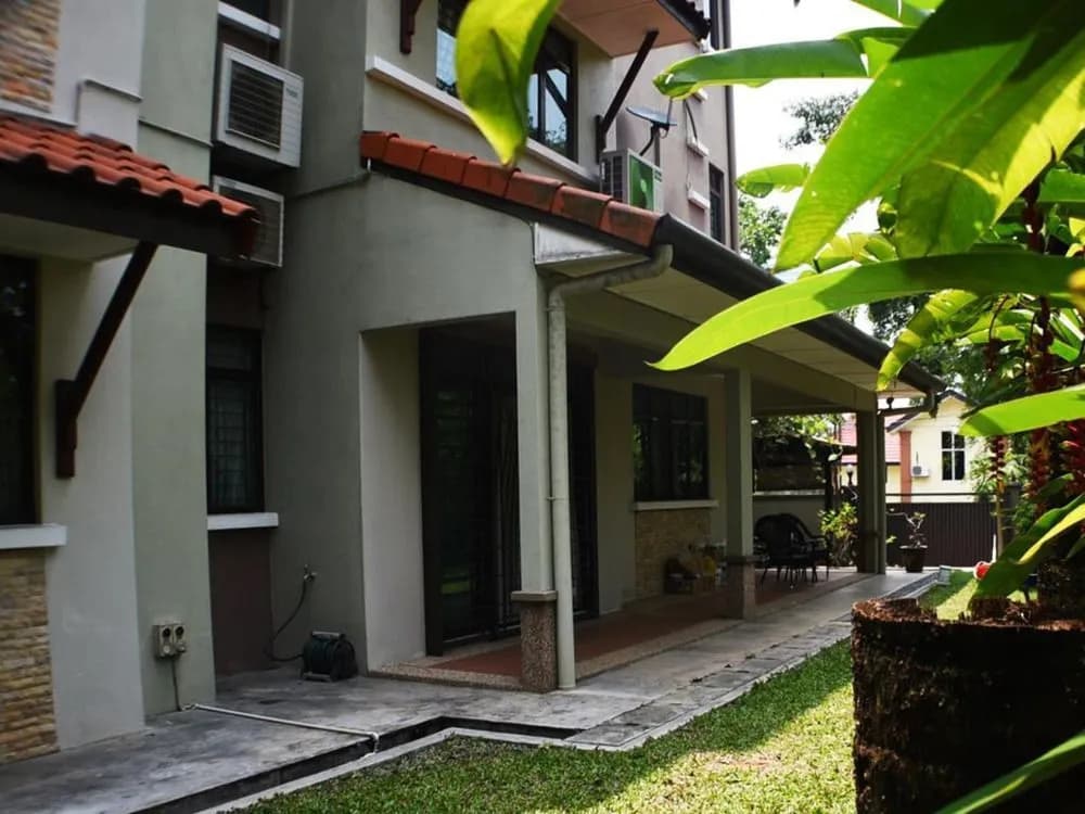 Matahari Residence - photo 13