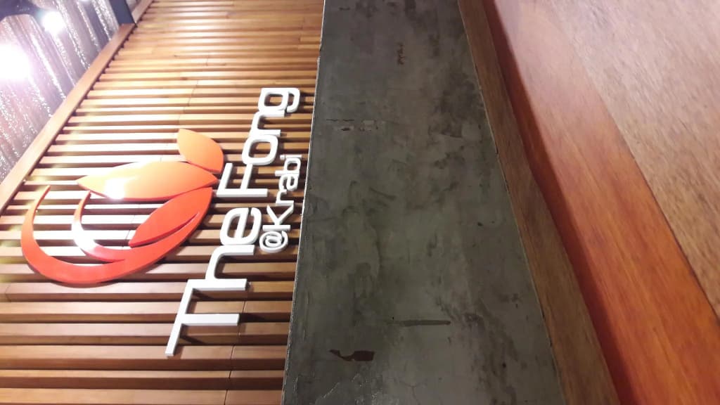 The Fong Krabi Resort - photo 14