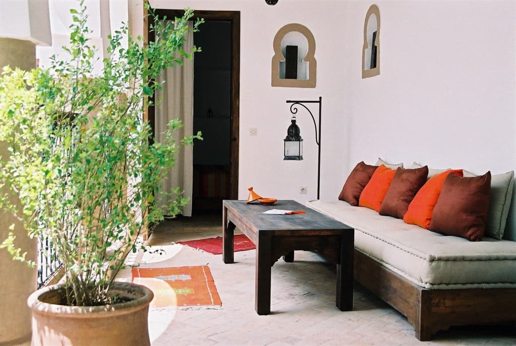 Riad Elixir - photo 20