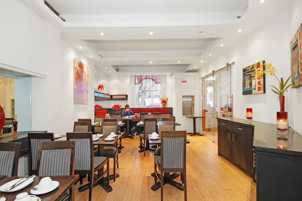 Admiral Hotel at Park Avenue - photo 18