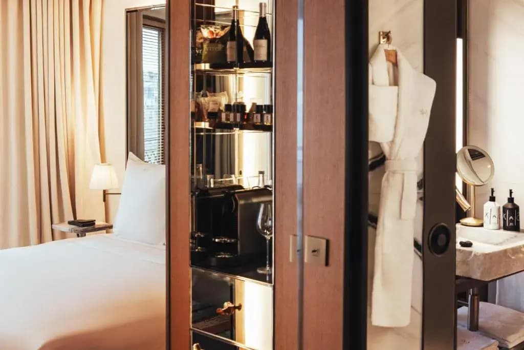 Sax Paris, LXR Hotels & Resorts - photo 10