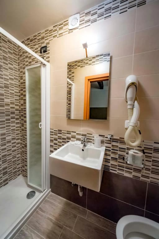 Hotel Trieste - photo 9