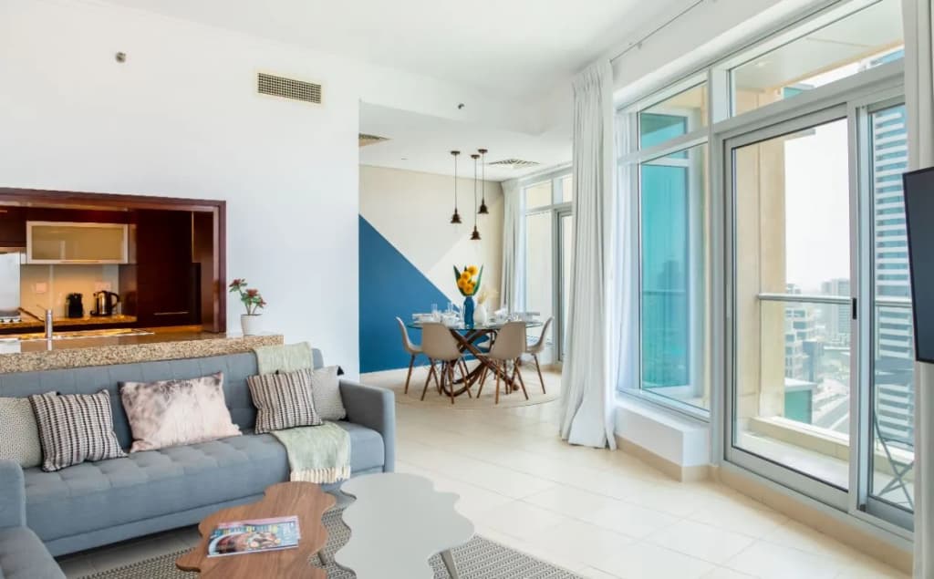 Maison Privee - Burj Residence - photo 6