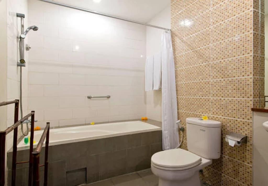 Casa Bidadari - photo 8