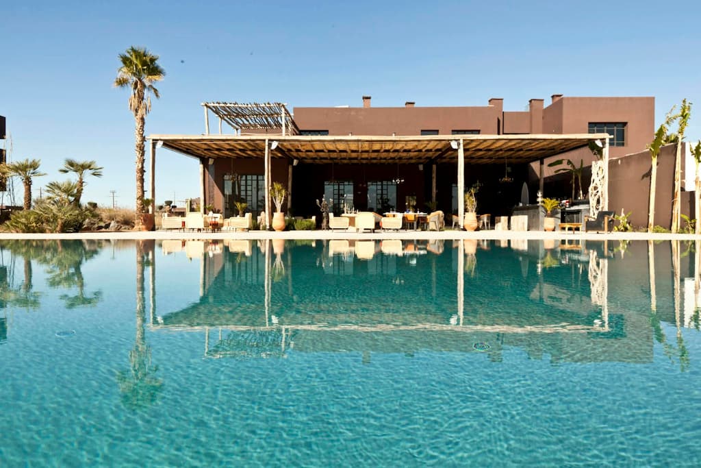Fellah Hotel - photo 43