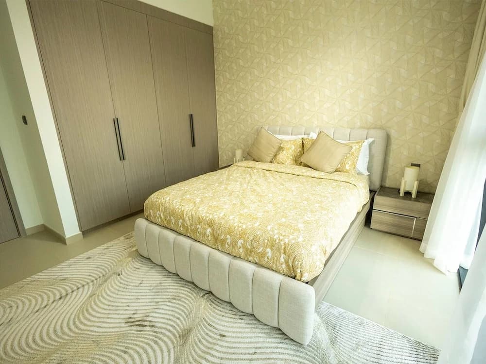 Mh - Act One - 1bhk - Ref504 - main photo