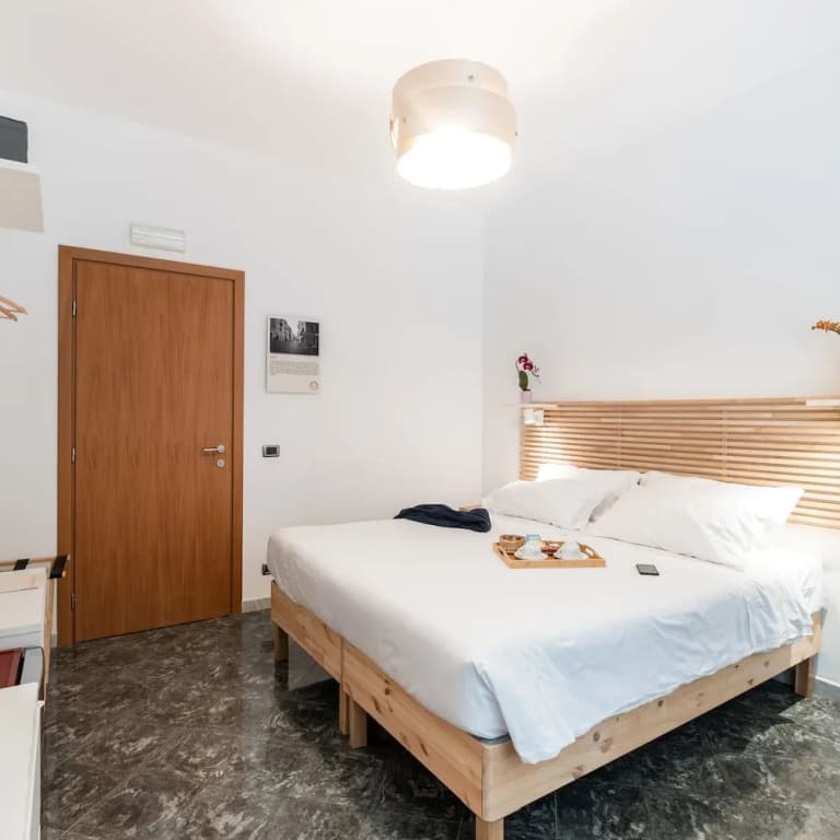 4bnb - Reale House Borgo - photo 5