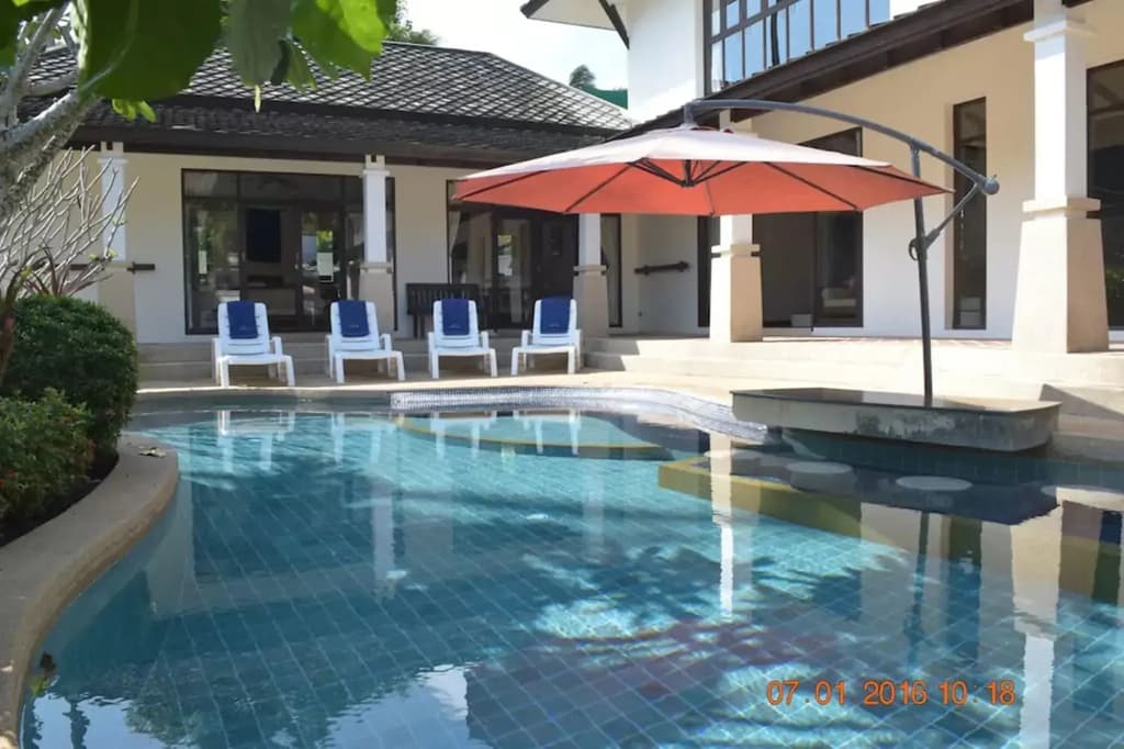 3 Bedroom Villa - Villa Silver - photo 3