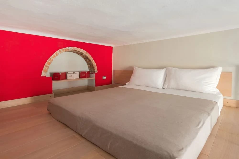 Be Apartments Menotti 6 - photo 2