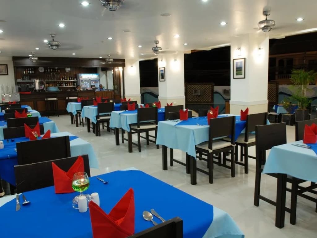 First Residence Hotel - photo 26