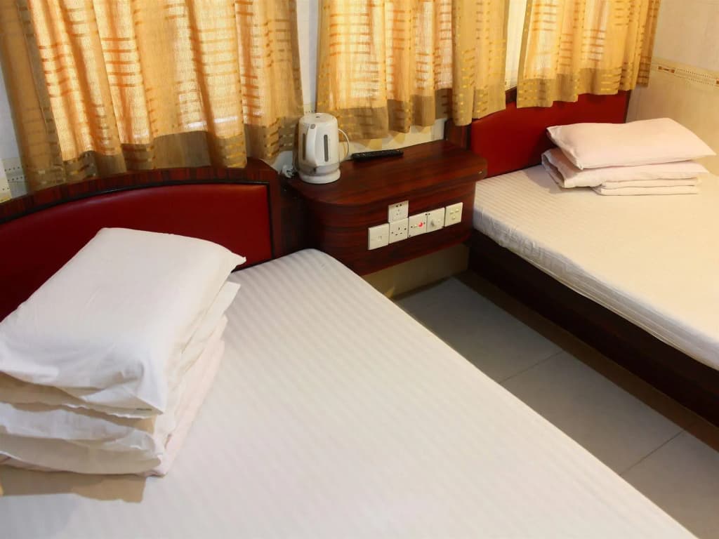 Yue Ka Hotel China HK - photo 22