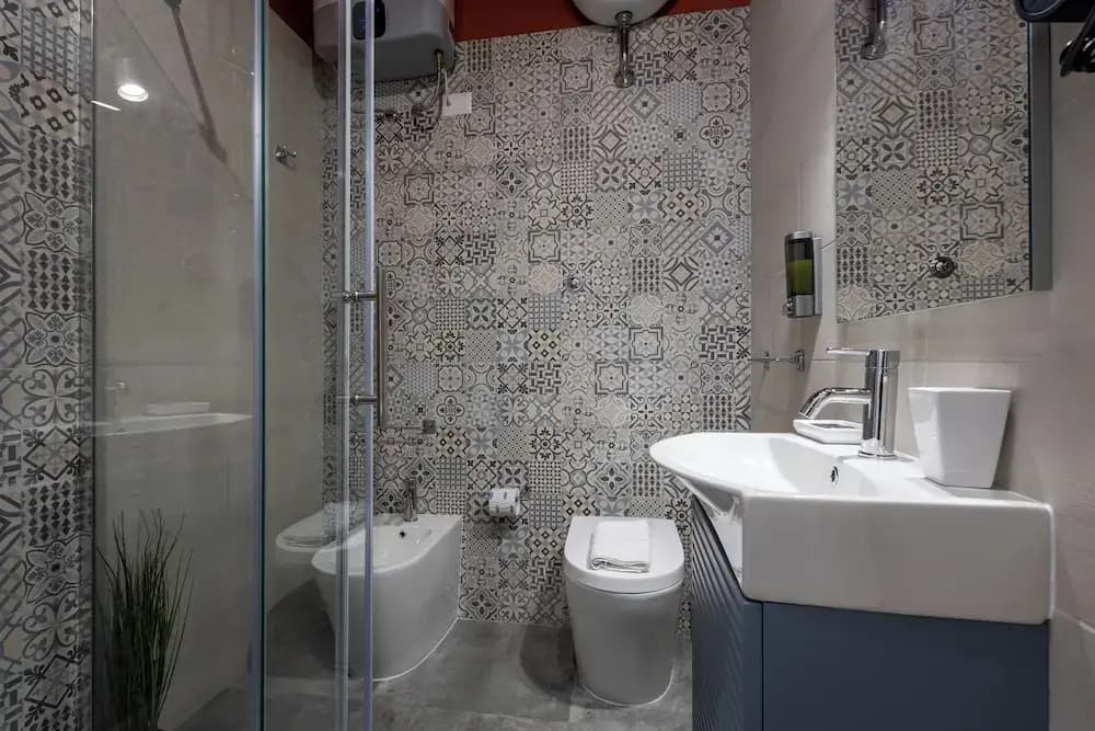 Cornelia Vatican Suites - photo 7