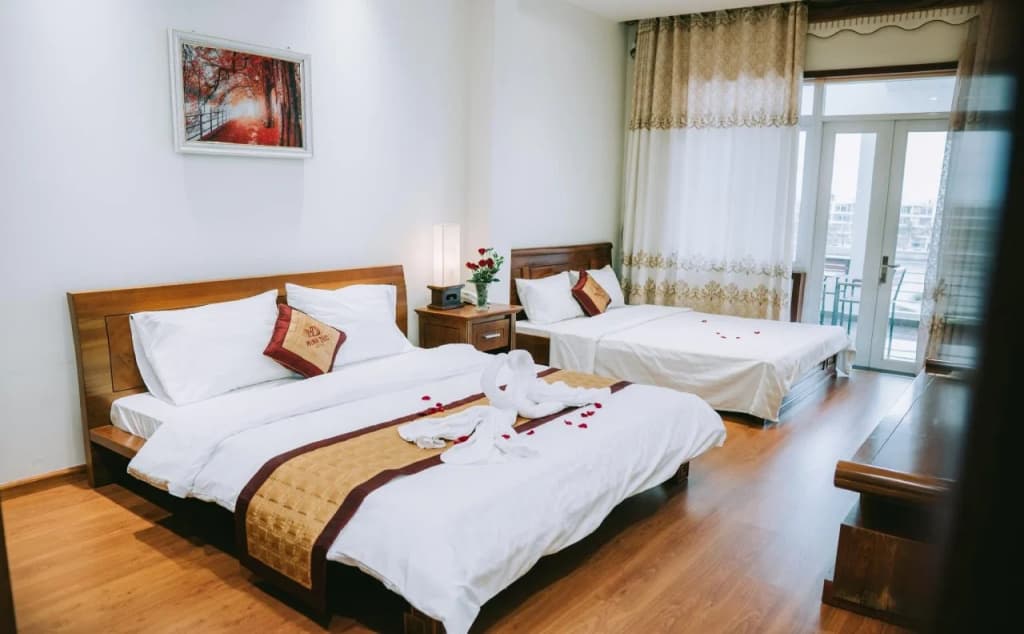 Minh Duc Hotel - photo 7