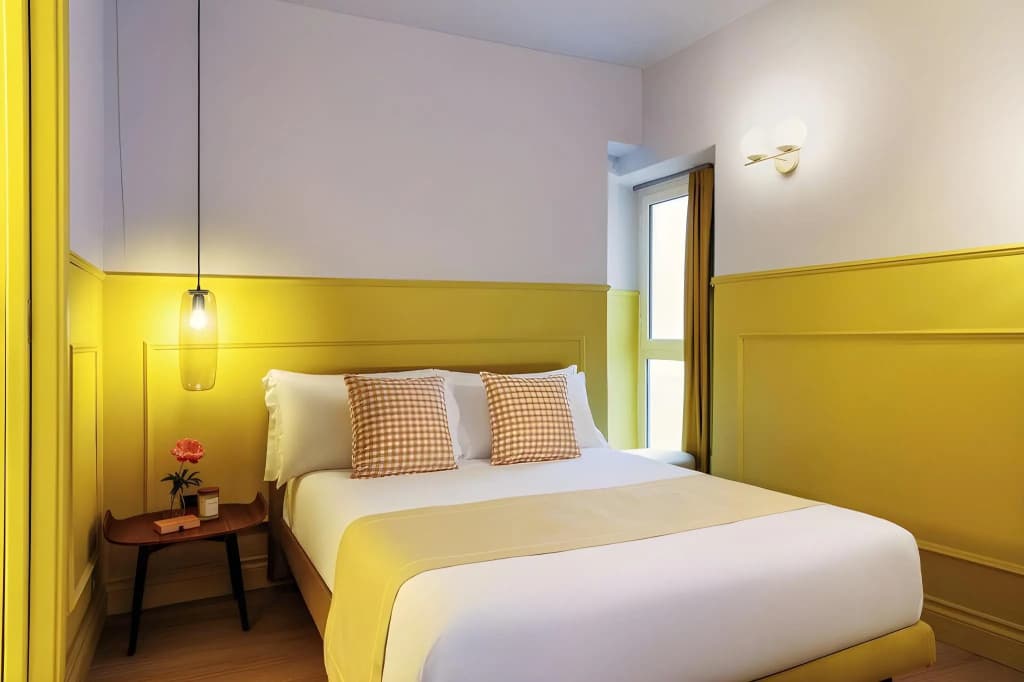 Hotel Concordia - photo 28