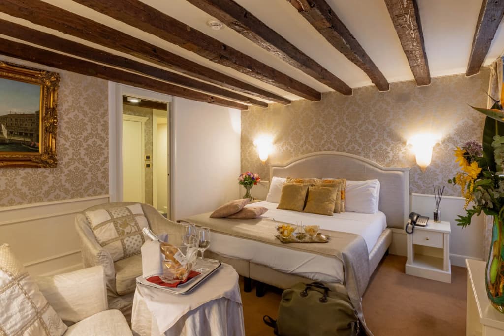 Duodo Palace Hotel - photo 6
